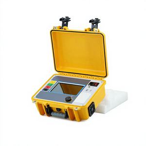HB-SV52 Portable Digital Transformer OLTC Tester On-Load Tap Changer Testing Device