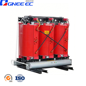 Earthing Dry Transformer Zigzag Connection System Grounding