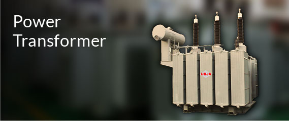 Industrial Power Transformers