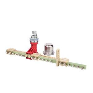 Factory Wholesale Eco Load Tap Changer Switch PA66 Aluminum 10KV 5 Tapping Positions