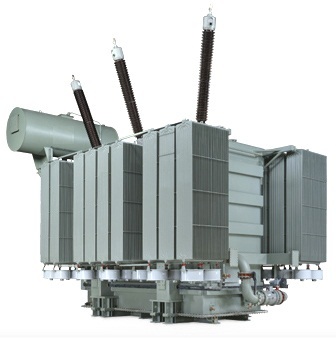 Heavy Duty Industrial Transformer