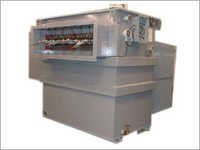 Neutral Earthing Transformer and Zigzag Grounding Unit manufactured by Urja Techniques