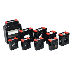 DIXSEN MBO-40 60hz 400/5 Small Current Transformer 220v