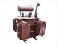 Converter & Furnace Duty Combination Transformer
