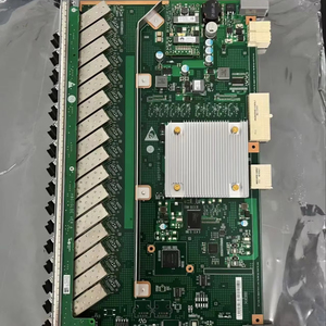 ZTE HW OSN1500 Enterprise Switches Factory Priced OLT Transfer Board