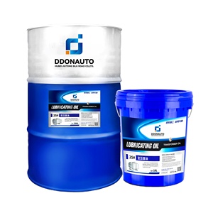 High Quality Transformer Oil 25 Dielectric Coolant