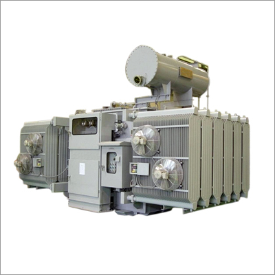 Heavy Duty Distribution Power Transformer