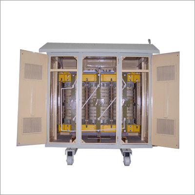 Dry Type Distribution Transformer for Commercial Use
