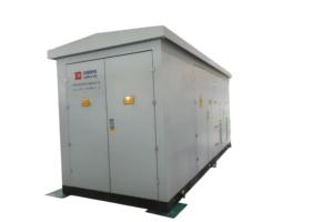 Three Phase 7500kVA Rectifying Compact Transformer