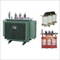 Vacuum Pressure Impregnated Isolation Distribution Transformer