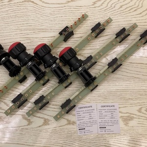 Customized Transformer Three-phase Strip Switch Tap Changer