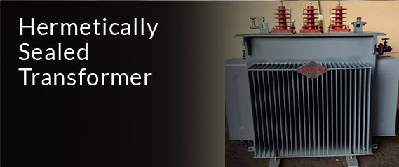 VPI and Cast Resin Dry Type Transformers