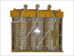 Iron Core Dry Type Distribution Transformer