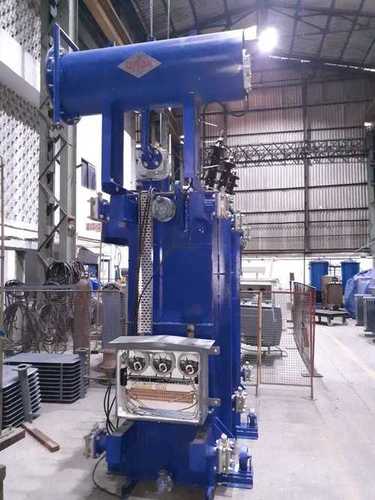 Submerged Arc Furnace Transformer