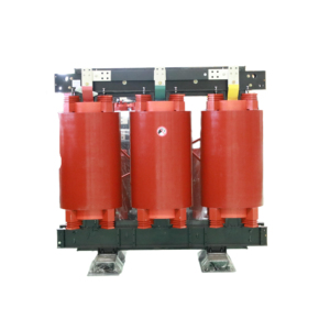 XD Dry Type Epoxy Resin Cast Aluminum Coil Transformer