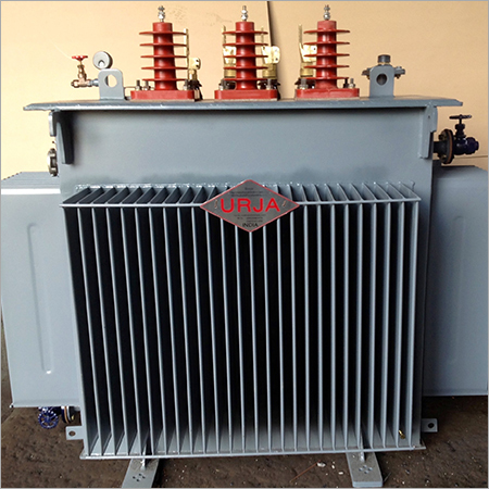 Distribution Transformer module for Compact Substations
