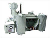 Heavy-Duty Steel & Furnace Rectifier Transformer