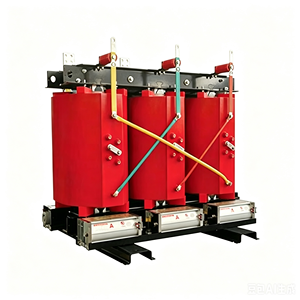 Epoxy Dry Transformer SCB 500KVA