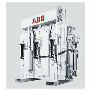 ABB Hitachi Offshore Wind Turbine Transformer 5-25MVA