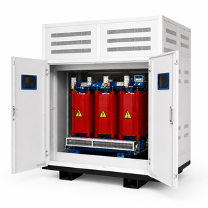 High Quality Dry Type Isolation Transformer 3 Phase