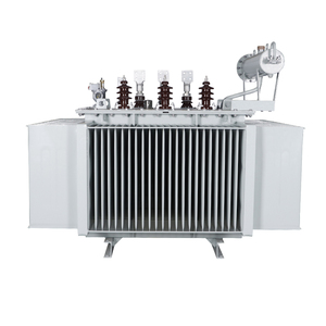 Hangen SZ11 Insulated High Transformer Oil Immersed Load Tap Changer 3150KVA
