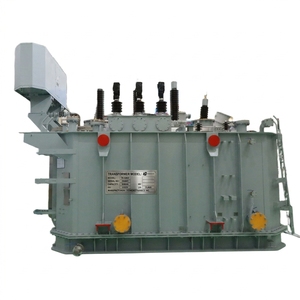 Factory Customized Oil Immersed Power Transformer 35kv 50000kva