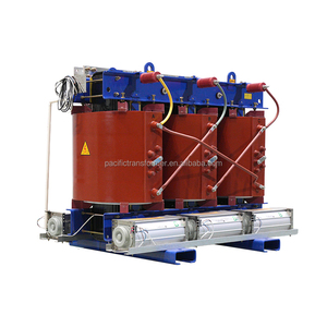 1250kVA Epoxy Resin Dry Type Distribution Transformer