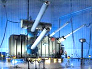 Heavy Duty Multi-Winding Converter Transformer