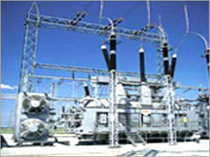 Special Power Transformer 10 MVA